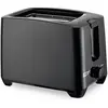 Image de EDM Toaster 07649 76493 750 W, Grille-pain, Noir