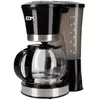 Image de Edm Cafetière à Filtre 800w 12 Tasses