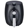 Image de Friteuse sans Huile EDM 07654 1400 W 3,6 L