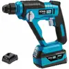 Image de Koma Tools, Perceuse + Visseuses sans fil, Marteau perforateur Pro Series 60 W 850 Rpm (Perceuse à percussion)