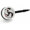Image de Koma Tools, Nettoyeur haute pression : accessoires, Brosse pour nettoyeur haute pression 08470 08471 08472 08473 Pièce détachée movimiento
