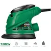 Image de Koma Tools, Ponceuse + polisseuse, Sander 105 W Sander 12000 rpm (Ponceuse vibrante)