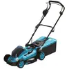 Image de Koma Tools, Tondeuse à gazon, Tosaerba Elettrico (Fonctionnement sur batterie, Fonctionnement sur secteur)