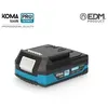 Image de Batterie Lithium - 20V - 2.0Ah