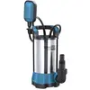Image de Koma Tools, Pompe à eau, Wasserpumpe 500 W (Pompe pour eaux claires)