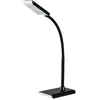 Image de Lampe de bureau EDM - 400 Lumens - 7W - Noir