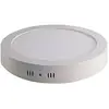 Image de EDM, Plafonnier, Deckenlampe 31590 Weiss Aluminium Kunststoff 20 W Ø 22,5 x 4 cm (4000 K) (1500 lm)