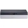 Image de EDM, Éclairage d'extérieur, Wandleuchte 31833 Schwarz Polycarbonat ABS 4 W 500 lm Solar (3000 K) (5000 K) (4000 K) (500 lm, IP54)