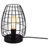Image de Lampe de Table EDM Vintage E27