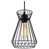 Image de Lampe de Plafond EDM Vintage E27