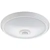 Image de Applique Led EDM Détecteur de Mouvement 16W 6400K 30cm