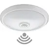 Image de EDM, Plafonnier, LED-Deckenleuchte 32510 A E 16 W 78 w 1100 Lm (4000 K) (1100 lm)
