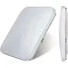 Image de EDM, Plafonnier, LED-Deckenleuchte 32522 F 12 W 60 W 840 lm (6400 K) (840 lm)
