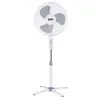 Image de Ventilateur sur pied EDM 45W - 40cm - Blanc 33500