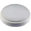 Image de EDM, Éclairage d'extérieur, Wandleuchte 34720 Polymer A E 18 W 1300 lm Aussenbereich (4000 K) (1300 lm, IP44, IP54)