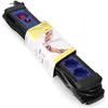 Image de EDM, Multiprise, Bandeau de 6 prises avec interrupteur 41819 (3 m) (6x, CEE 7/3, 3 m)