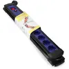 Image de Multiprise 8 Prises avec Interrupteur EDM (3 m)
