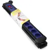 Image de EDM, Multiprise, Steckerleiste mit 8 Steckdosen und Schalter 41820 (3 m) (8x, CEE 7/4, 3 m)