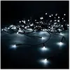 Image de EDM, Guirlande lumineuse, LED-Lichtvorhang 71260 Easy-Connect 1,8 W 2 x 1 m (1 m)