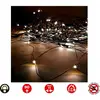 Image de EDM, Guirlande lumineuse, LED-Lichtvorhang 71268 Warmes licht Warmes Weiss 2 x 1,5 m (1 Stück) (1.50 m)