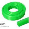 Image de EDM, Tuyau d'arrosage, Schlauch 74057 PVC Ø 25 mm (25 m) (25 m, 25 mm)