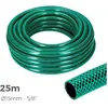 Image de EDM, Tuyau d'arrosage, Tuyau 74071 PVC (25 m) (25 m, 15 mm)