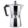 Image de Cafétière edm (12 tasses) aluminium