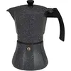 Image de Cafétière EDM (6 Tasses) Aluminium