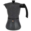 Image de Cafétière EDM (9 Tasses) Aluminium