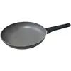 Image de EDM Poêle antiadhésive Professional Line Whitford Technology Ø 28 cm, Poêle + casserole, Multicolore, Noir