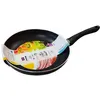 Image de Poêle anti-adhésive EDM Basic Line Whitford Technology Noir Aluminium Ø 30 cm