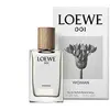 Image de LOEWE 001 Morning After Eau De Parfum pour Femme Accord Pot-pourri Oriental Eau De Parfum EDP Miel Orange Bois de Santal 30ml|Without Gift Box
