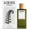 Image de Loewe Esencia Eau de Parfum 50 ml parfum homme white