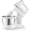 Image de Mélangeurs 350W avec ensemble d'accessoires Grunkel AM-350TURBO5BOWL