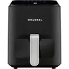Image de Friteuse à air GRUNKEL EASYBLACK 12L 1500W
