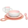 Image de Suavinex, Vaisselle + couverts pour enfants, Hygge
