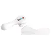 Image de Set brosse + peigne blanc - suavinex