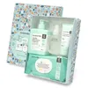 Image de Coffret Bébé Suavinex Panier / Boîte Cadeau Bébé Bleu