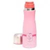 Image de Suavinex, Récipients à nourriture pour bébés, Isotherm Flasche 500ml Wonderland - rosa