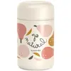 Image de Suavinex, Récipients à nourriture pour bébés, Nahrungsbehälter Iso 350ml Wonderland - rosa