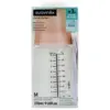 Image de Suavinex Zero.Zero Biberon Anti-Colique Débit Moyen 3 Mois et + 270 ml