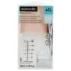 Image de Suavinex Care Zero.Zero Biberon Anti-Colique Débit Lent 0 Mois et + 180 ml