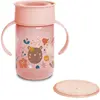 Image de Suavinex, Vaisselle + couverts pour enfants, Into the Forest 360