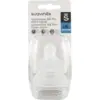 Image de Suavinex Tétines Symétriques SX Pro Débit Rapide 6 Mois et + x 2