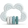 Image de Suavinex, Anneau de dentition, Beissring +6M Wolke (6 Mois)