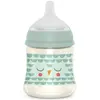 Image de Suavinex, Biberon, BONHOMIA Biberon tétine ronde (150 ml)