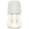 Image de Suavinex, Biberon, BONHOMIA Biberon tétine ronde (150 ml)