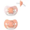 Image de Suavinex, Tétine, Lot de 2 tétines SX Pro Rêves 18M+ roses (2x, 18 Mois)