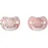 Image de Suavinex, Tétine, Marche 6-18 m Tétine (2x, 6 - 18 Mois)