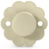 Image de Suavinex, Tétine, Sucette réversible SX Pro miracle 0-6M umbra (0 - 6 Mois)